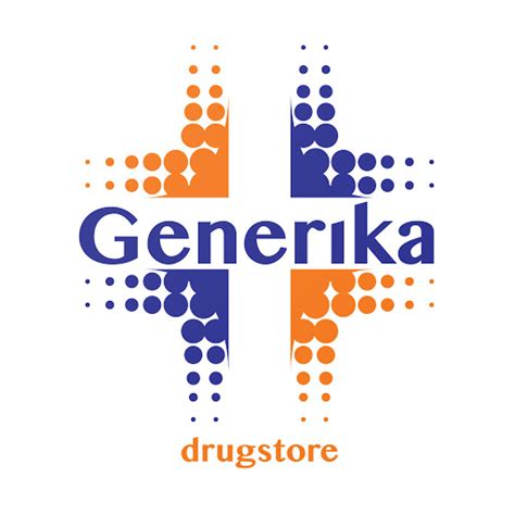 GENERIKA DRUGSTORE NEAR ME.